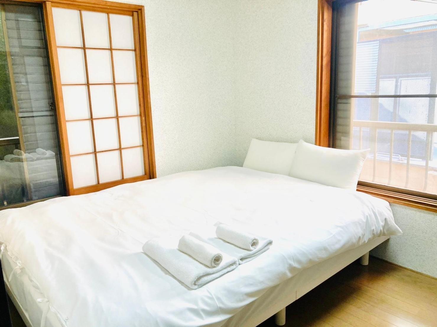 Kiba House Tokio
