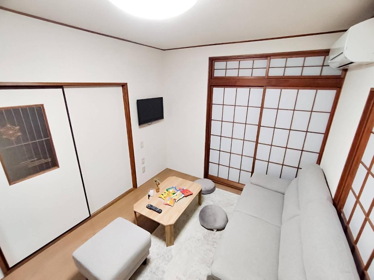 Сasa de vacaciones Kiba House