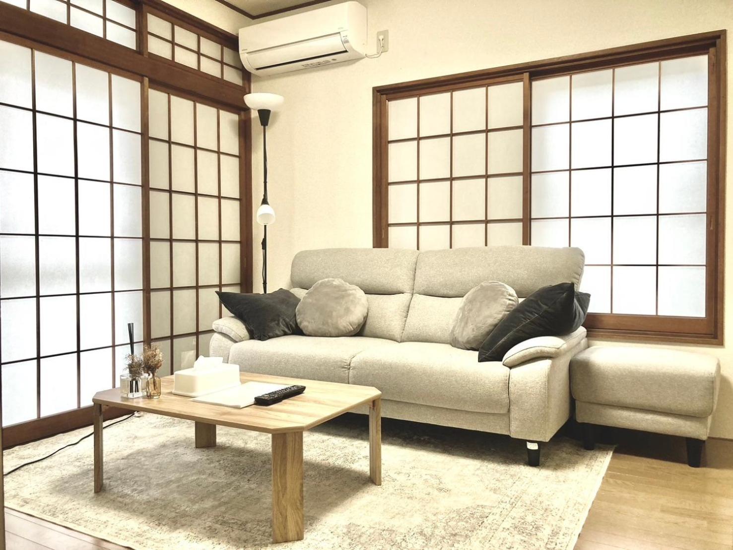 Kiba House Tōkyō